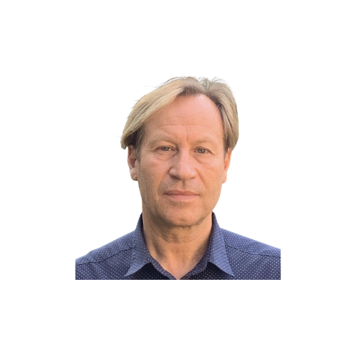 Sebők Gábor portré